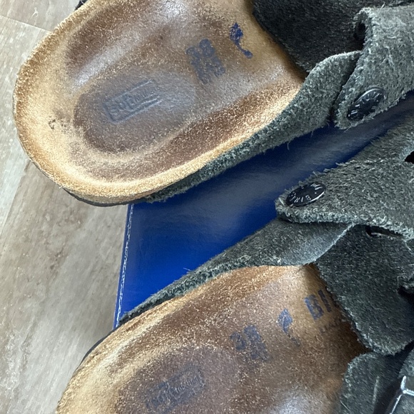 Birkenstock Boston - Picture 4 of 4